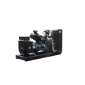 300kw Brushless Electric Generator